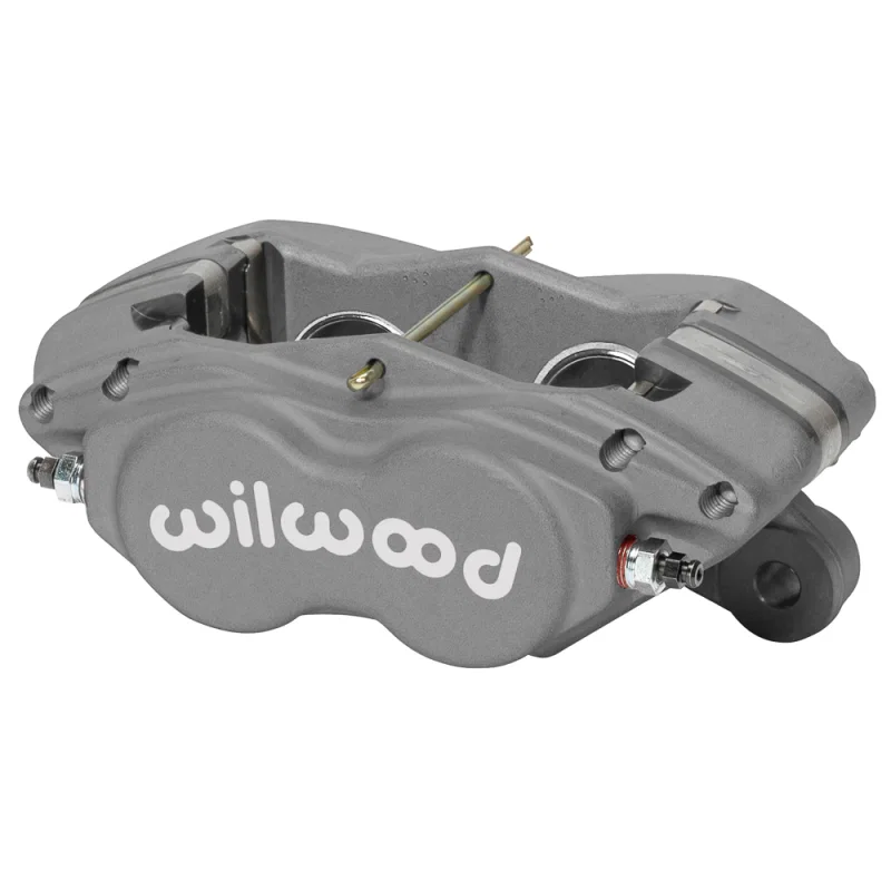 Wilwood 120-17770, caliper fdl-m 1.38 .810 rotor ANO