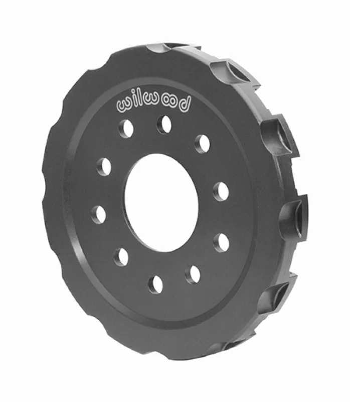 Wilwood 170-14992, 8.80 Snap Ring Lug Drive Hat 4.50/4.75