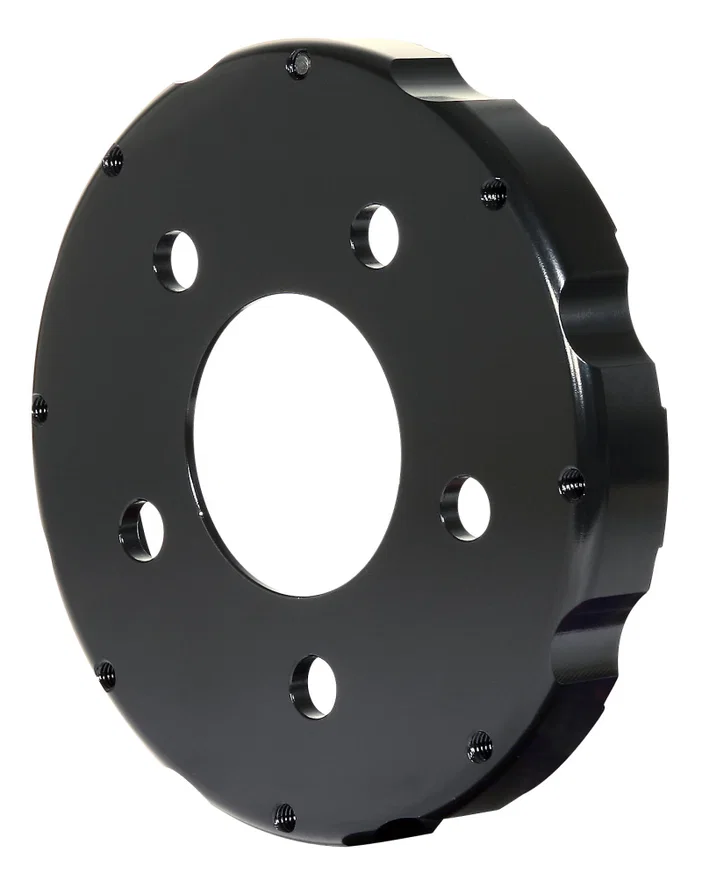 Wilwood 170-10040, Hat-Drag Front .790in Offset 5 x 4.50 - 8 on 7.00in