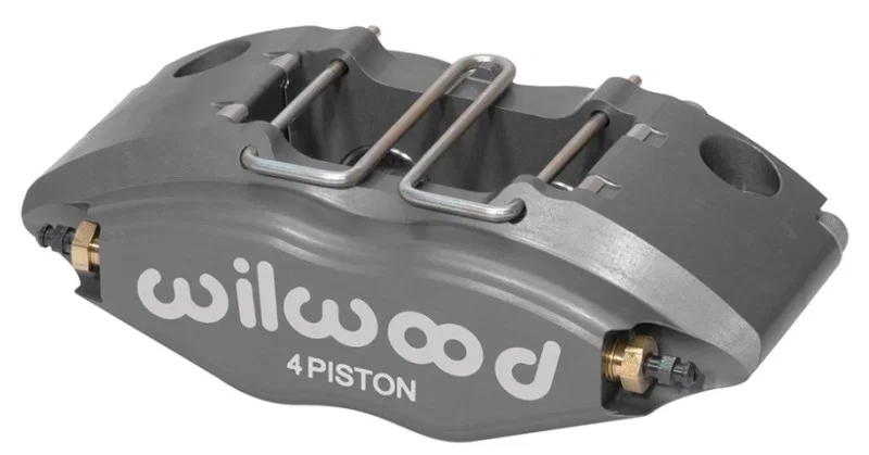Wilwood 120-8726, Caliper-Powerlite 1.38in Pistons .350in/.500in Disc