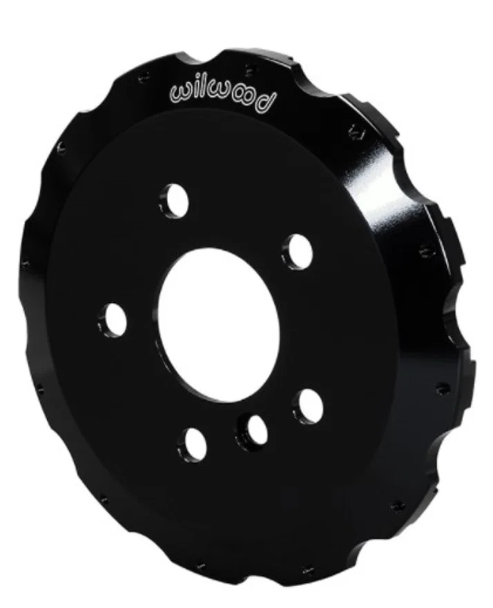 Wilwood 170-15215, Hat .60in Offset 5 x 4.41 - 12 on 8.75in