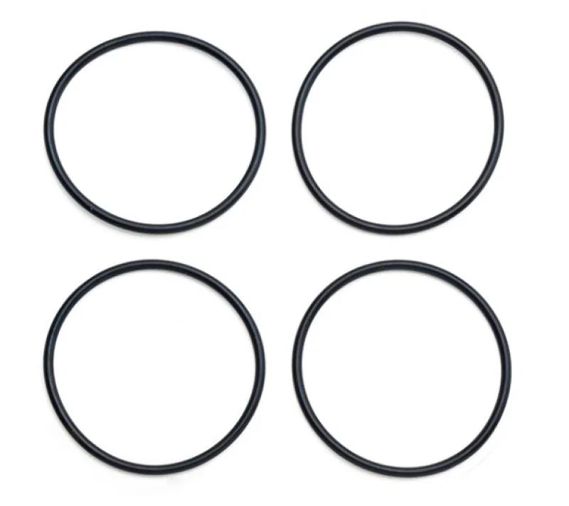 Wilwood 130-9113, O-Ring Kit - 2.00in Round Seal - 4 pk.