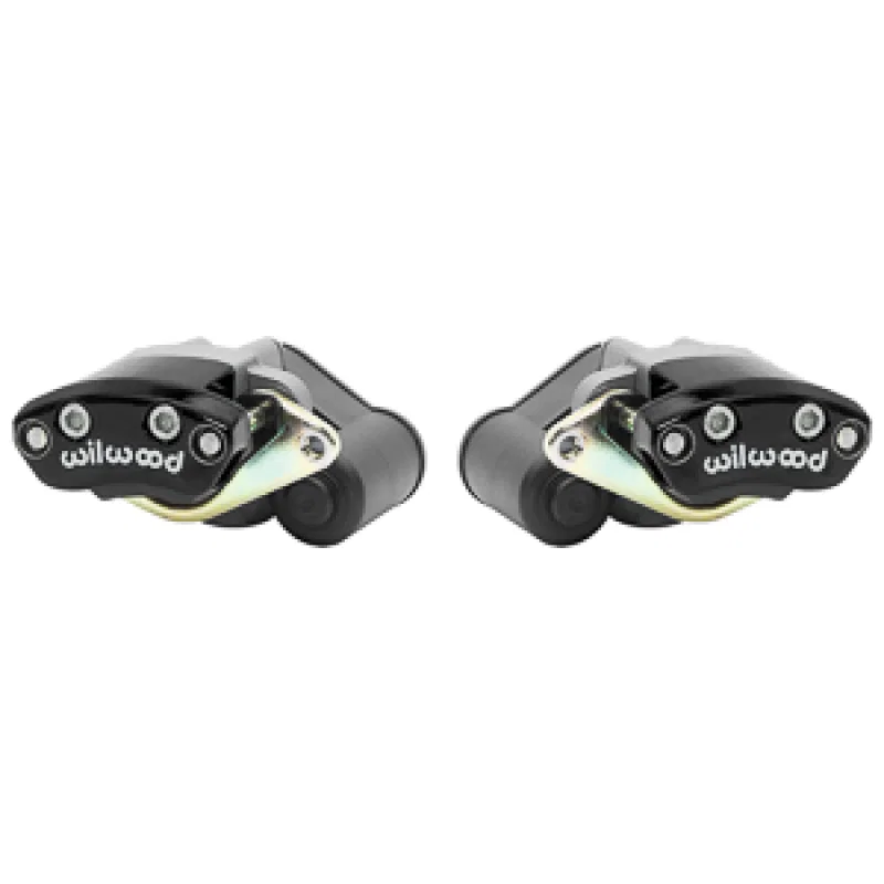 Wilwood 140-18080, EPB Rear Pro Street Parking Brake Upgrade Kit