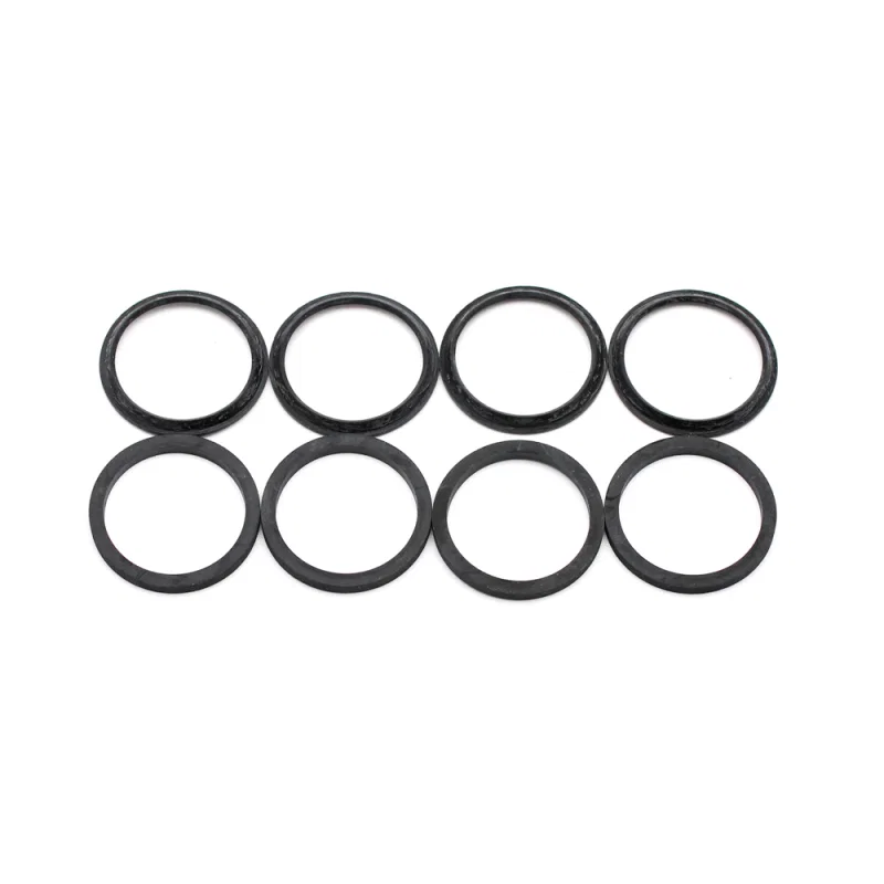 Wilwood 130-17063, dust SEAL/SQ-RING kit caliper 1.00/1.00 8-PK