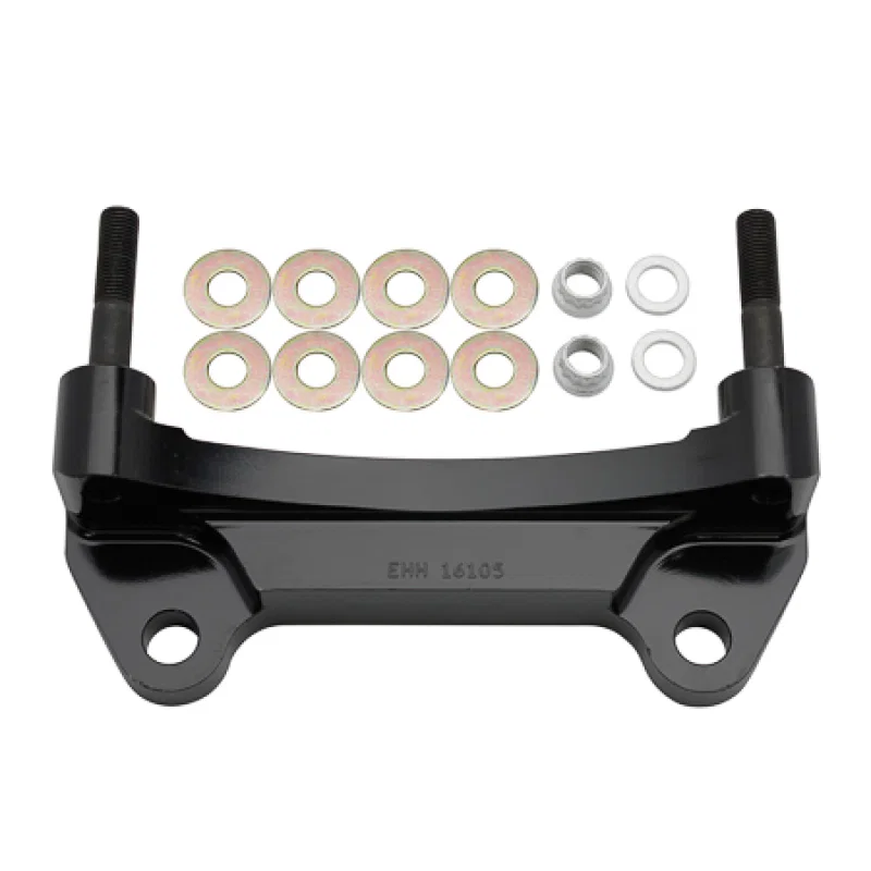 Wilwood 250-16106, FSL4R Caliper MT Bracket Kit Camaro