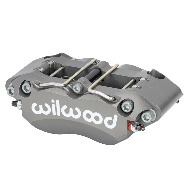 Wilwood 120-17628, caliper NDPR 1.12/1.12 .250 rotor ANO