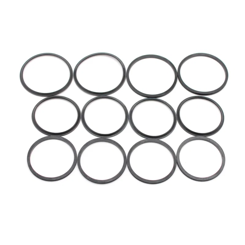 Wilwood 130-17296, dust SEAL/SQ-RING kit caliper 1.75/1.50 /1.50 12-PK