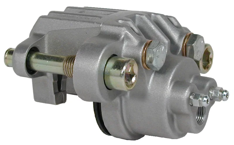 Wilwood 120-9851, caliper SC1 1.25 .250 rotor