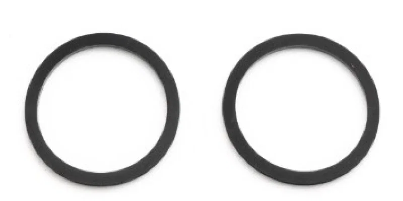 Wilwood 130-10539, O-Ring Kit - 1.06in SC3 Square Seal - 2 pk.