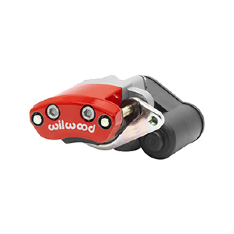 Wilwood 120-15703-RD, 1.10 Rotor EPB1 Caliper L/H Red