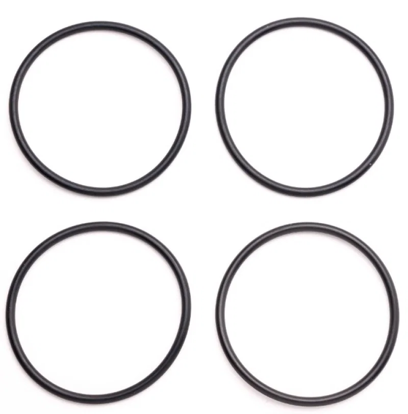 Wilwood 130-4956, O-Ring Kit - 2.38in GM Round Seal - 4 pk.