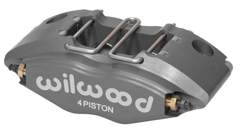 Wilwood 120-8729, Caliper-Powerlite 1.38in Pistons .790in/.860in Disc
