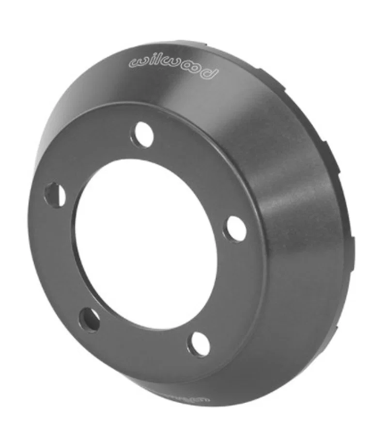 Wilwood 170-12829, Hat-BB Front .53in Offset 5 x 5.32 - 12 on 8.75in