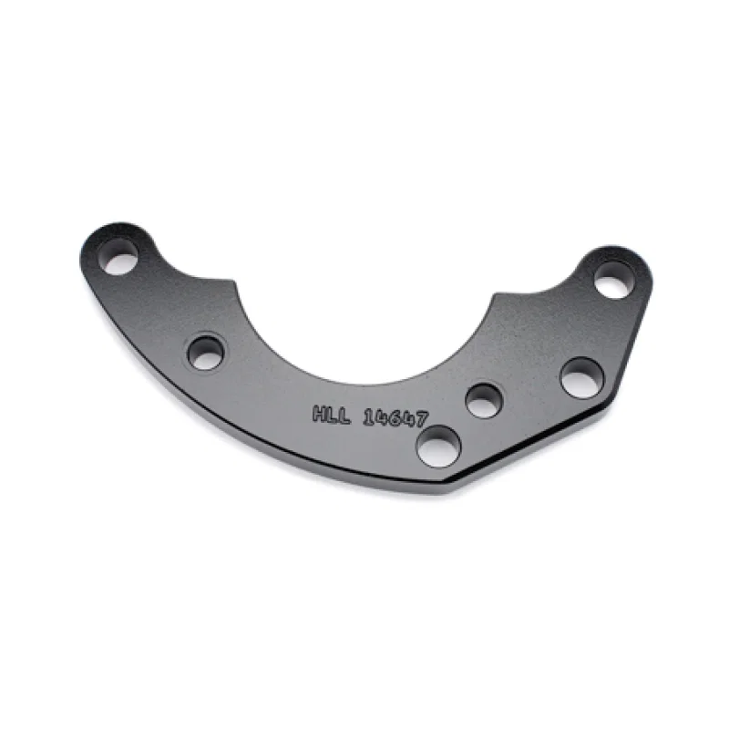 Wilwood 250-14647, P-Brake Adapter Bracket MC4 1.50 MT