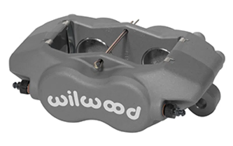 Wilwood 120-13843, Forged Dynalite Internal Caliper Type III Ano 1.75in Piston .38in Rotor