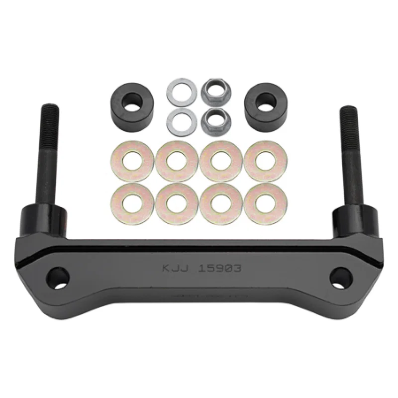 Wilwood 250-15907, FNSLR Caliper Bracket Kit AFX Pro-