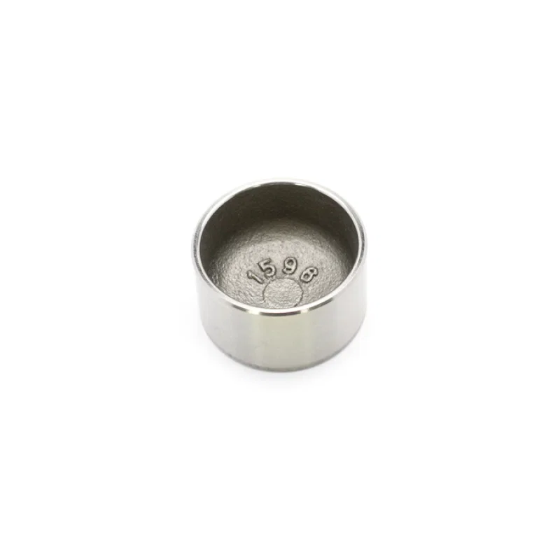 Wilwood 200-7530, Piston - 1.75in x 1.00in SS