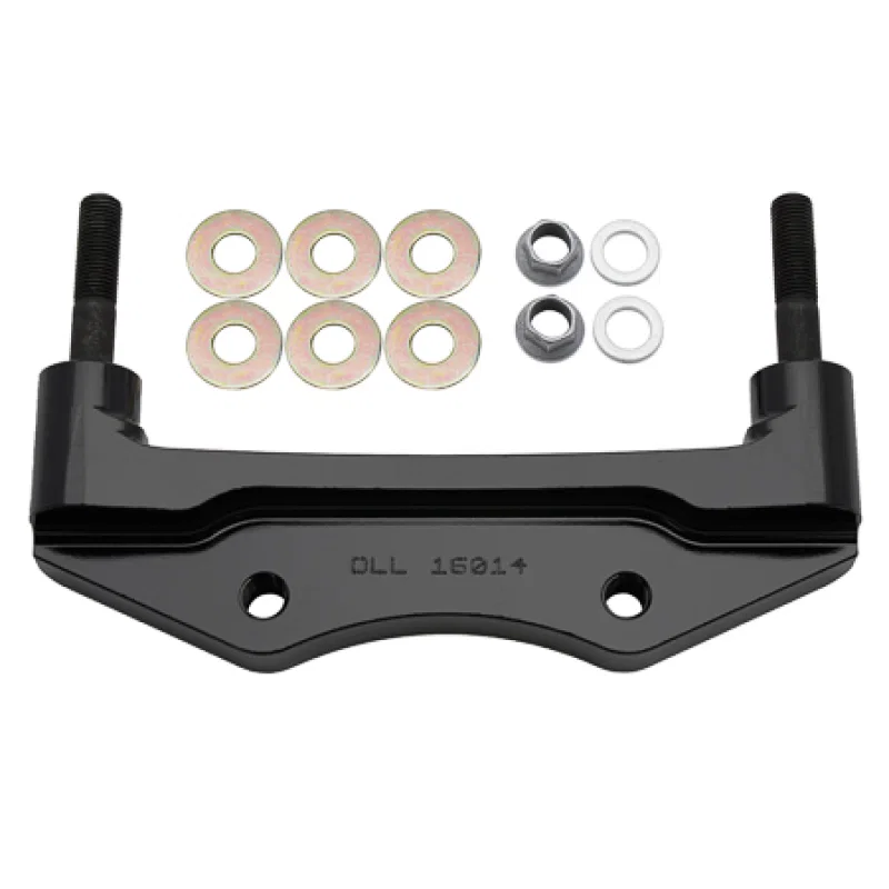 Wilwood 250-16015, FNSL4R Caliper MT Bracket Kit BMW E36/M3