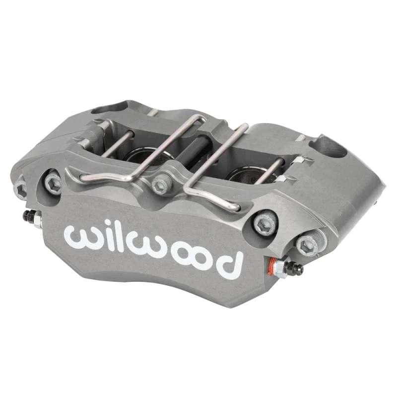 Wilwood 120-17870, caliper NDPR 1.62/1.62 .250 rotor ANO