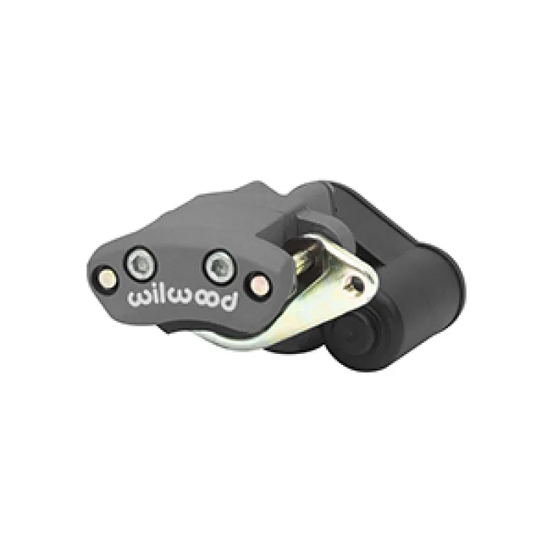 Wilwood 120-15701, .81 Rotor EPB1 Caliper L/H Ano