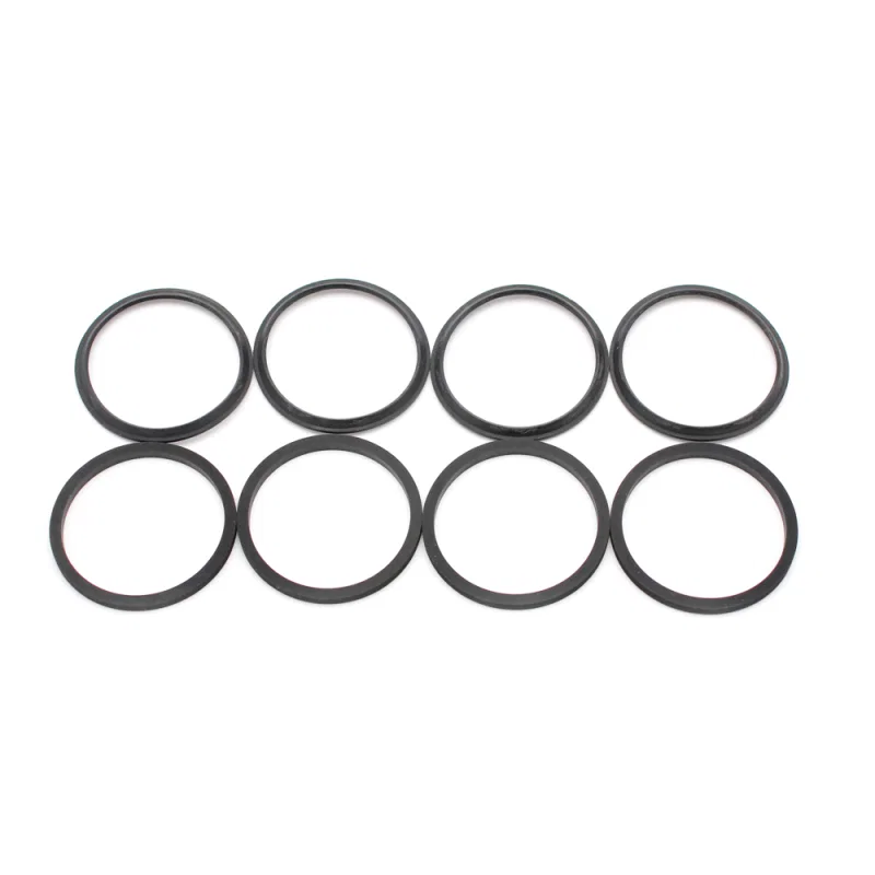 Wilwood 130-17060, dust SEAL/SQ-RING kit caliper 1.38/1.38 8-PK