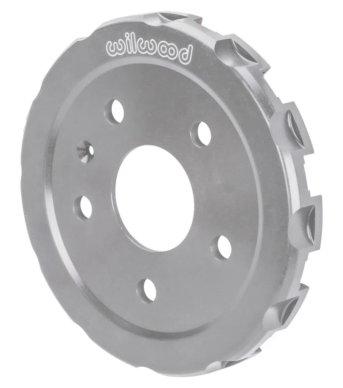 Wilwood 170-17010, hat dynamic MT 12 lug drive 8.80 snap ring 5X120MM MT .268 off 2.656 reg