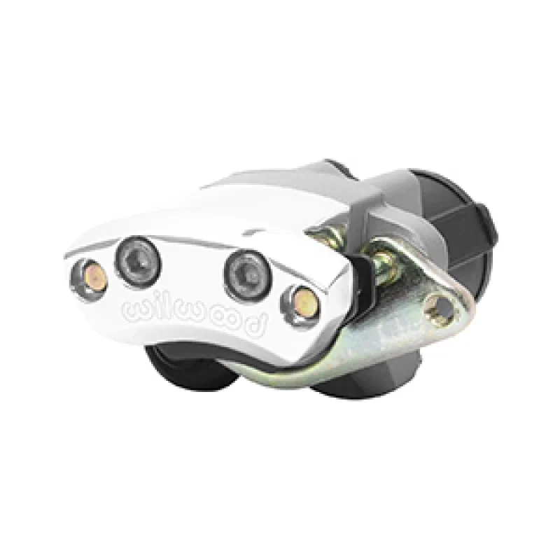 Wilwood 120-15700-P, .81 Rotor EPB1 Caliper R/H Polish