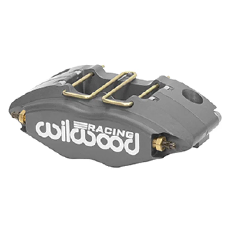 Wilwood 120-15734, ST Powerlite Caliper 1.25/1.25 .35/.50