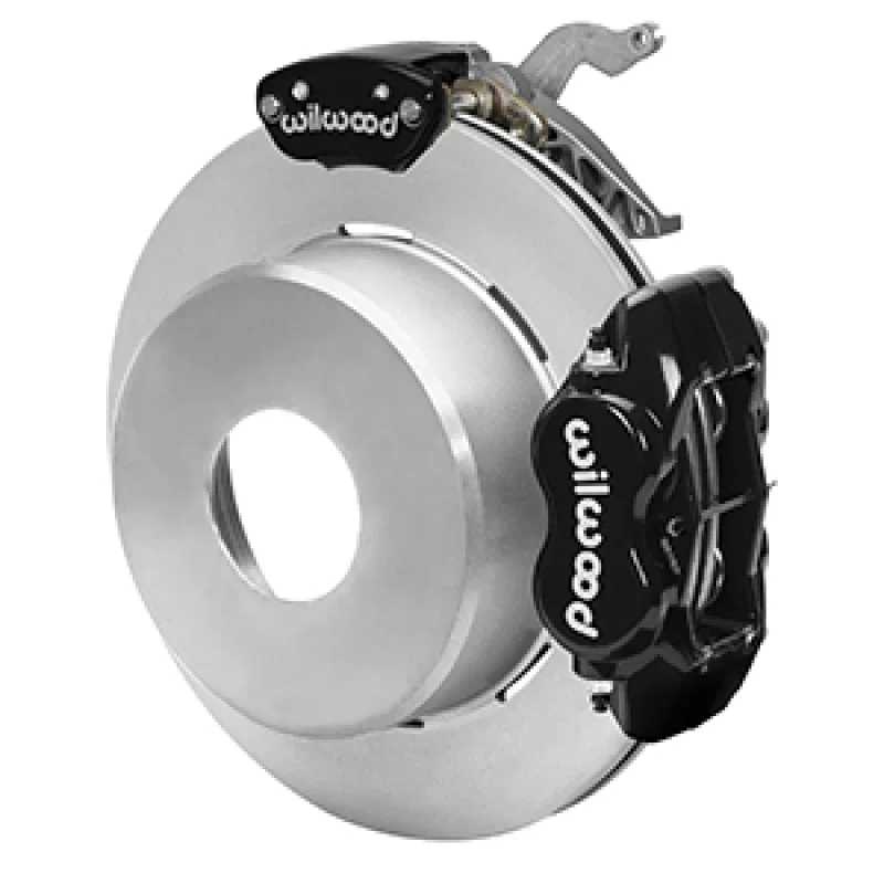 Wilwood 140-16317, Currie Floating Rear Kit FDLI/MC4 12.19
