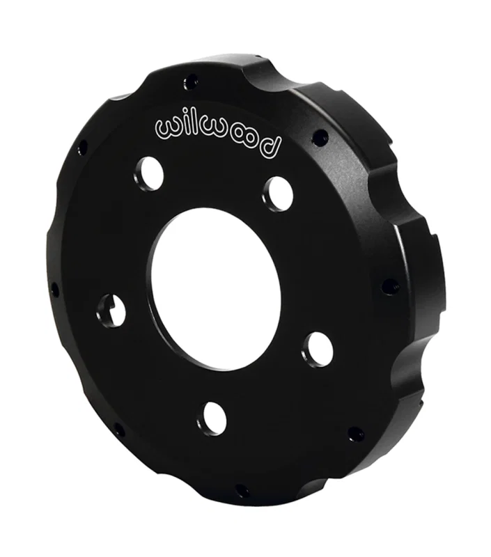 Wilwood 170-8324, Hat-BB Front .765in Offset 5 x3.93 - 8 on 7.00in