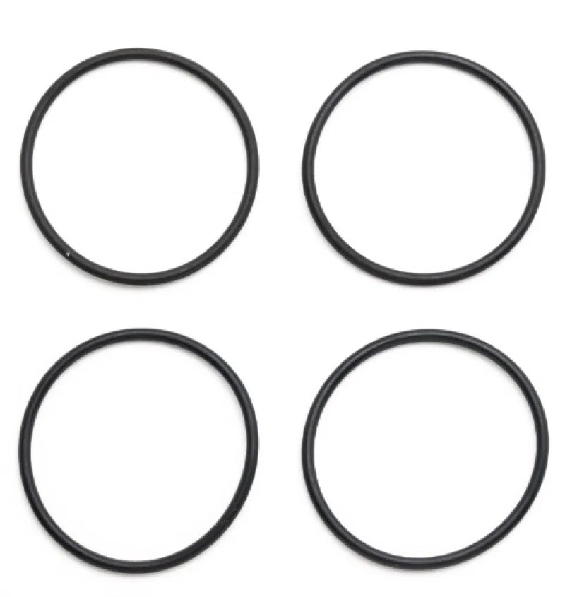Wilwood 130-0047, O-Ring Kit - 1.75in Round Seal - 4 pk.