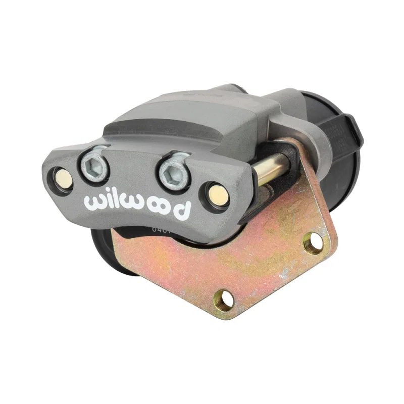 Wilwood 120-18277, caliper EPB 1.25 1.25 rotor 2.00 MT R/H ANO offset bracket