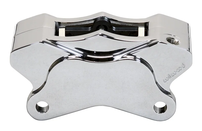 Wilwood 120-10174-P, Caliper-GP310 Polish R/H Rear Sprocket 1.25in Pistons .35in Disc