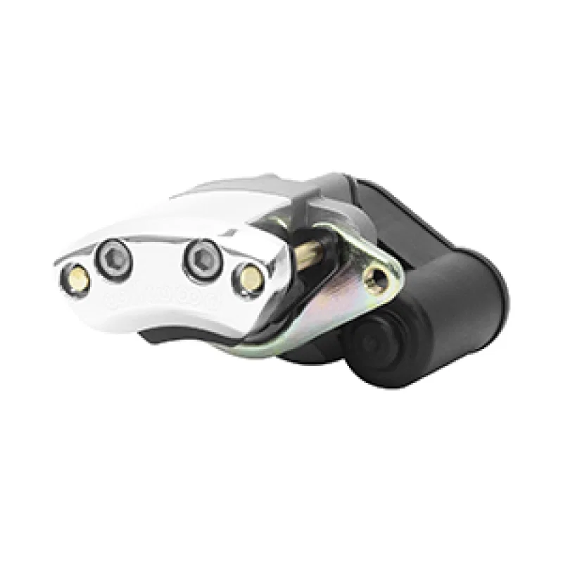 Wilwood 120-15703-P, 1.10 Rotor EPB1 Caliper L/H Polish