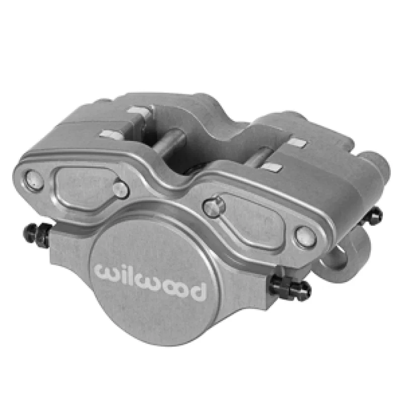 Wilwood 120-17702, Caliper-GP200 1.25in Pistons .25in Disc 2.375 MT