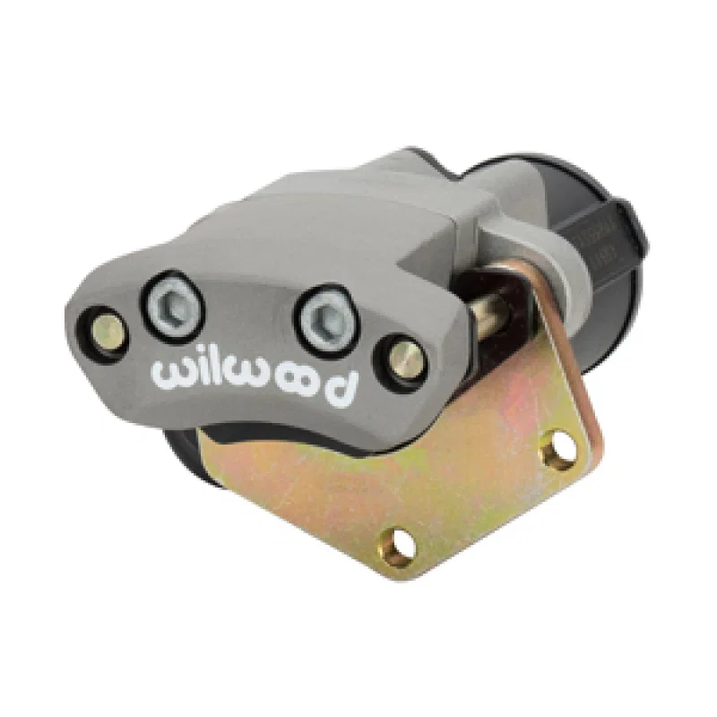 Wilwood 120-16340, .81 Rotor EPB1 Caliper 2.00 MT R/H Ano