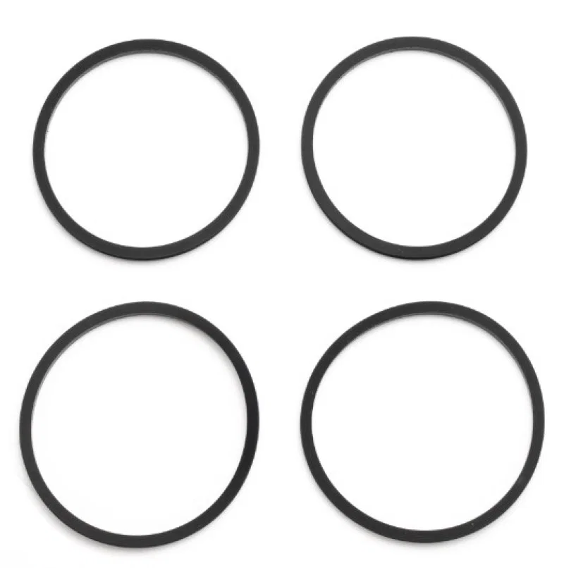 Wilwood 130-2427, O-Ring Kit - 1.88/1.75in Square Seal - 4 pk.