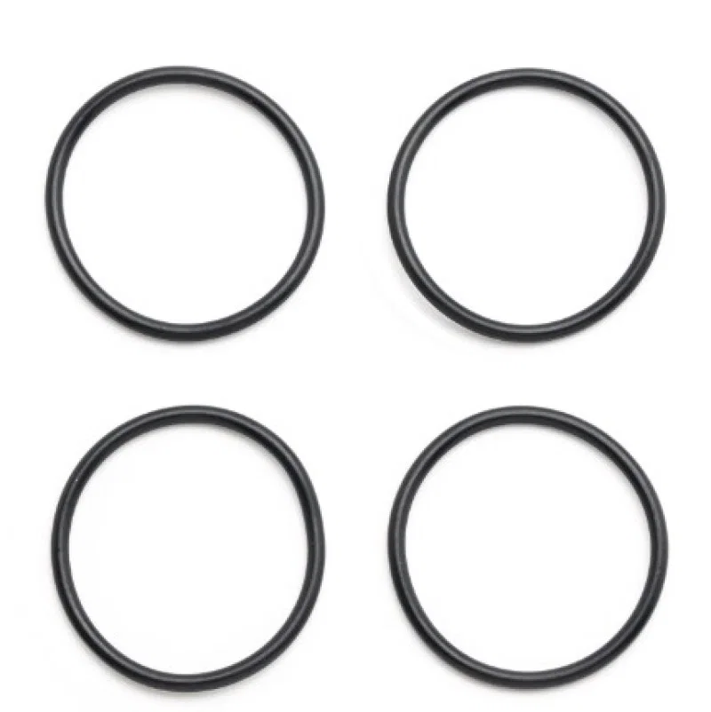 Wilwood 130-0053, O-Ring Kit - 1.38in Round Seal - 4 pk.