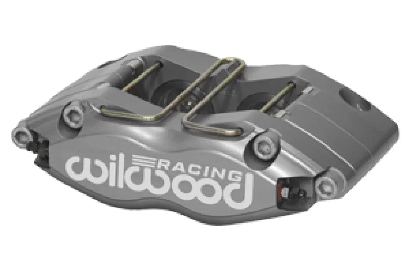 Wilwood 120-14944, Caliper-Dynapro - Ano 1.62in Piston .81 Disc