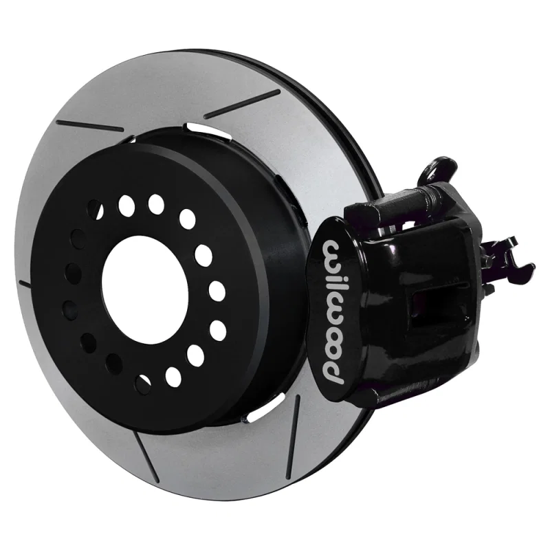 Wilwood 140-12049, kit rear FFR cpb 8.8 12.19X.81 GT W/LINES