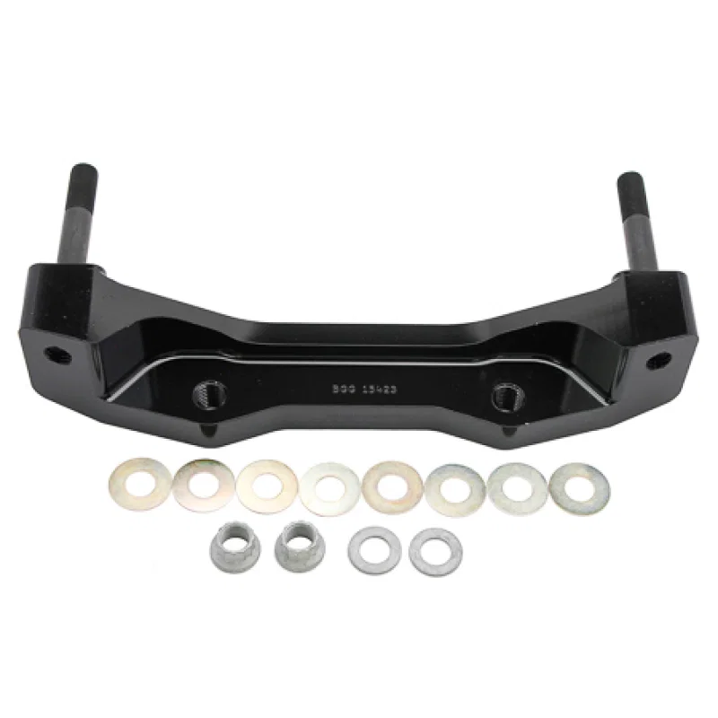 Wilwood 250-15424, SX6R Caliper MT Bracket Kit 10-15 Camaro
