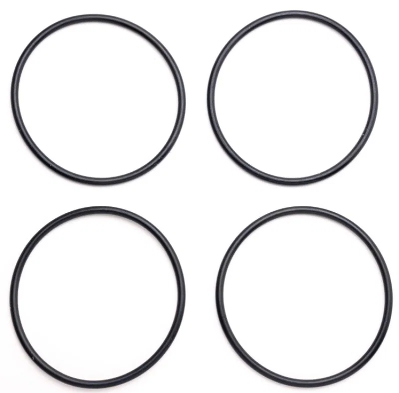 Wilwood 130-4955, O-Ring Kit - 2.75in GM Round Seal - 4 pk.