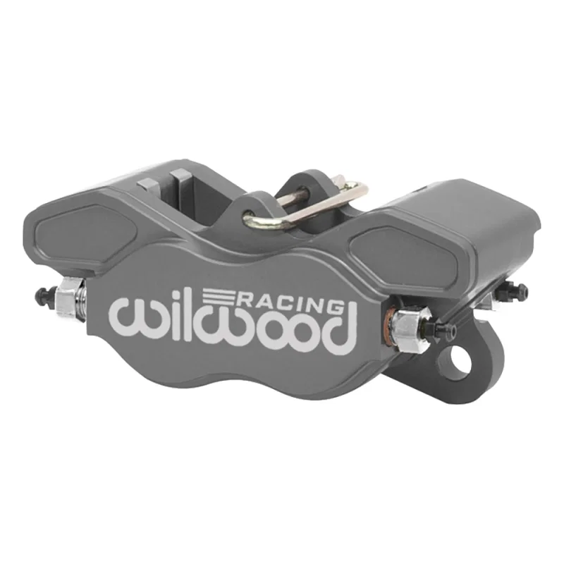 Wilwood 120-17359, caliper GP320A 1.25 o-ring .235 rotor ANO