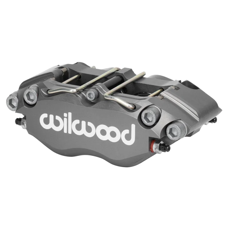 Wilwood 120-18054, caliper ndpr-utv 1.75/1.75 .250 rotor .77 LG pistons ANO