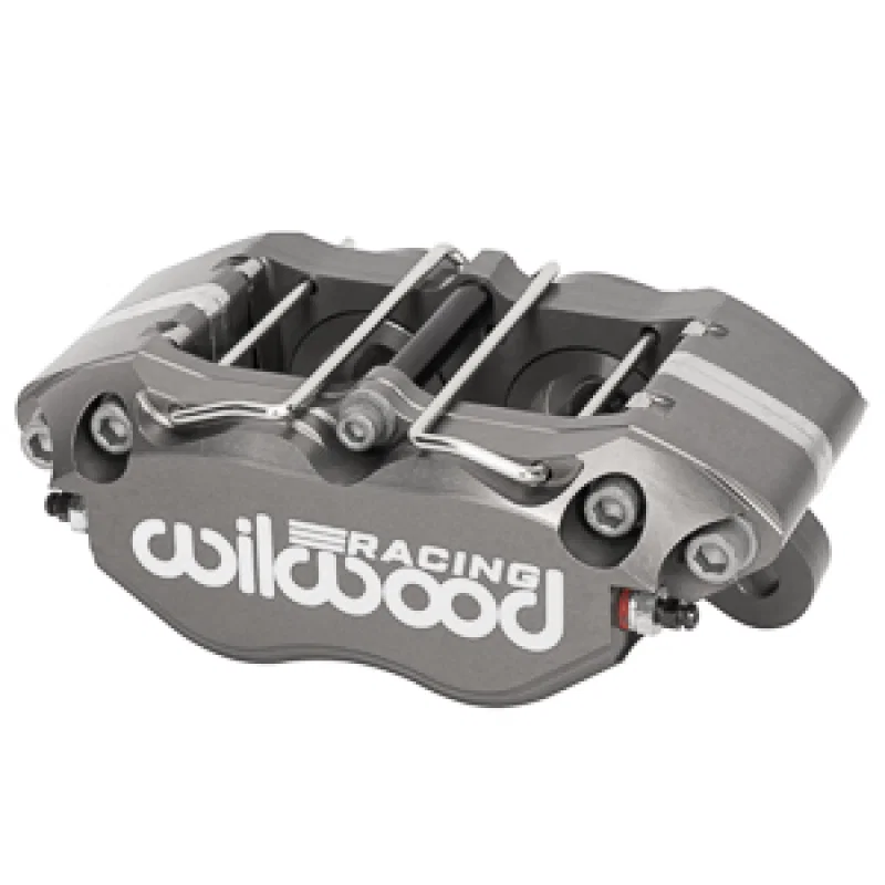 Wilwood 120-16504, ST DP Caliper 1.75 .81 Rotor Ano