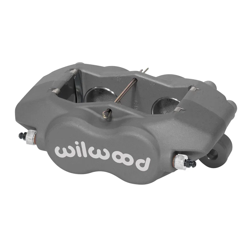 Wilwood 120-16852, caliper FDLI 1.62/1.62 1.00 rotor ANO