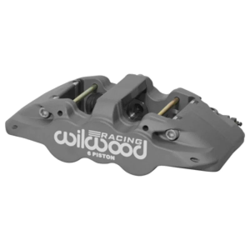Wilwood 120-13299, ST AERO6 Caliper 1.62/1.12/1.12 1.25