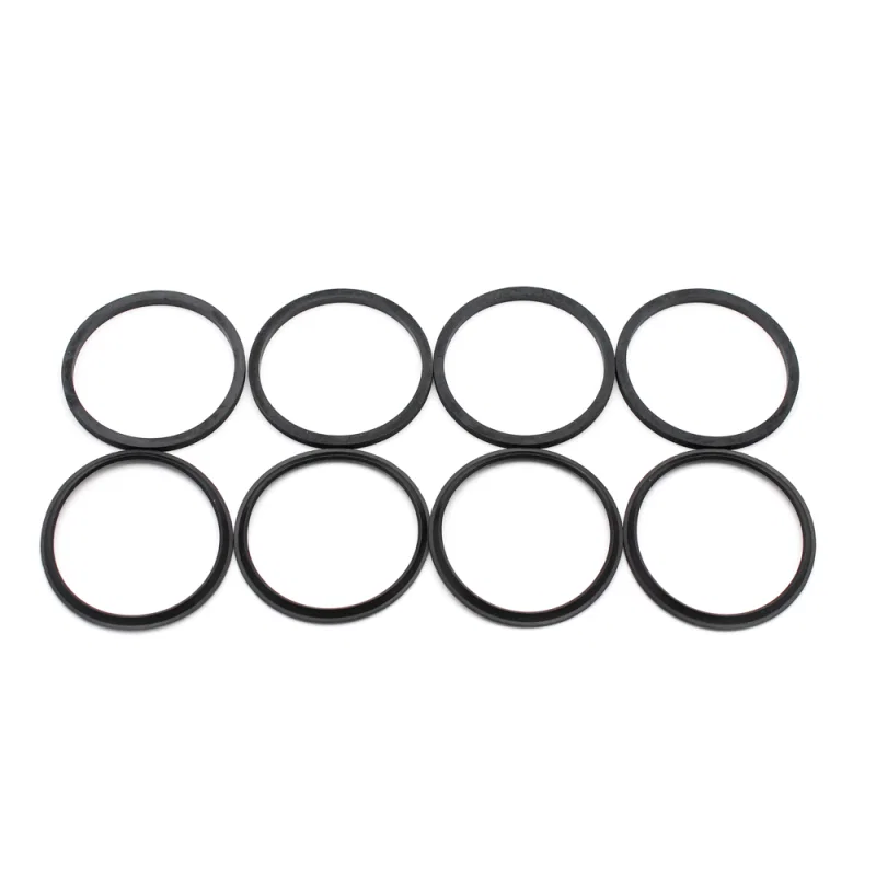 Wilwood 130-17059, O-Ring Kit - 1.50in x .099in Square Seal - 8 pk