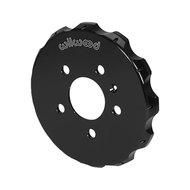 Wilwood 170-14585, 5x112mm MT 12x8.75 BC Hat .640 OffSet