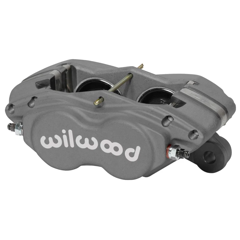 Wilwood 120-17771, caliper fdl-m 1.75 .810 rotor ANO